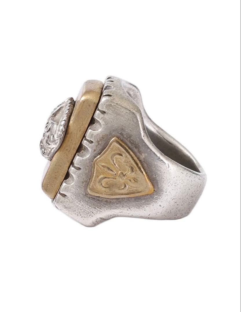 HTC メキシカンリング