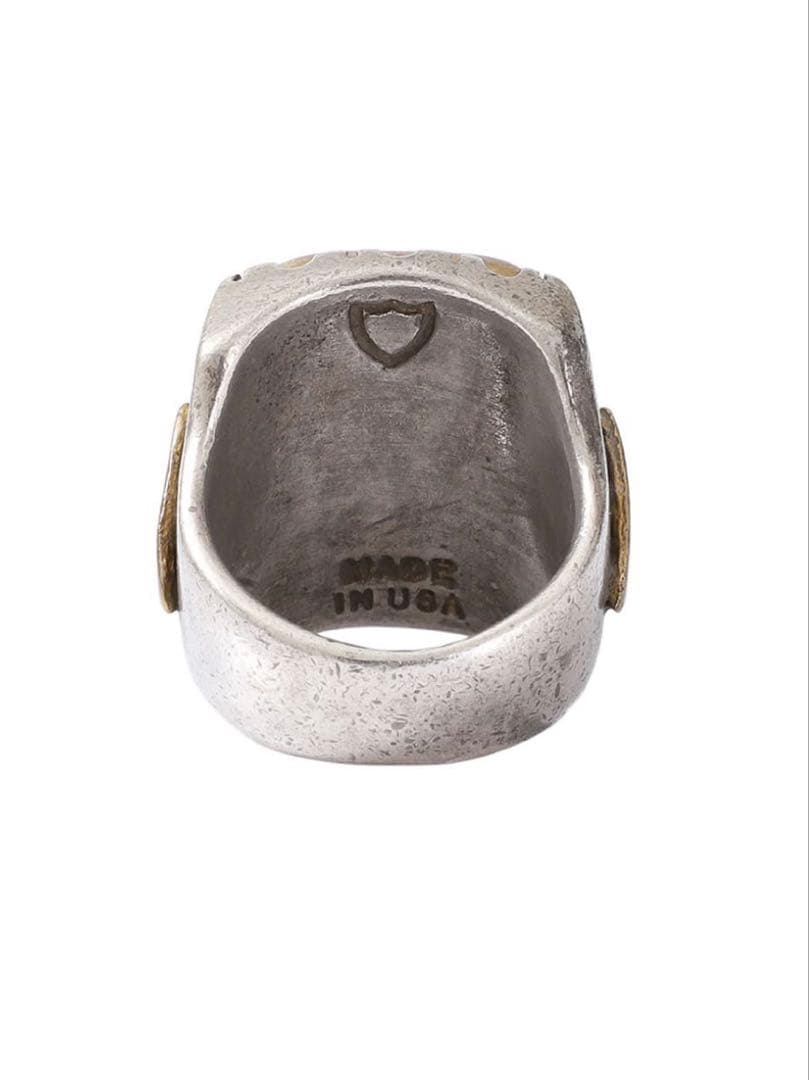 HTC メキシカンリング