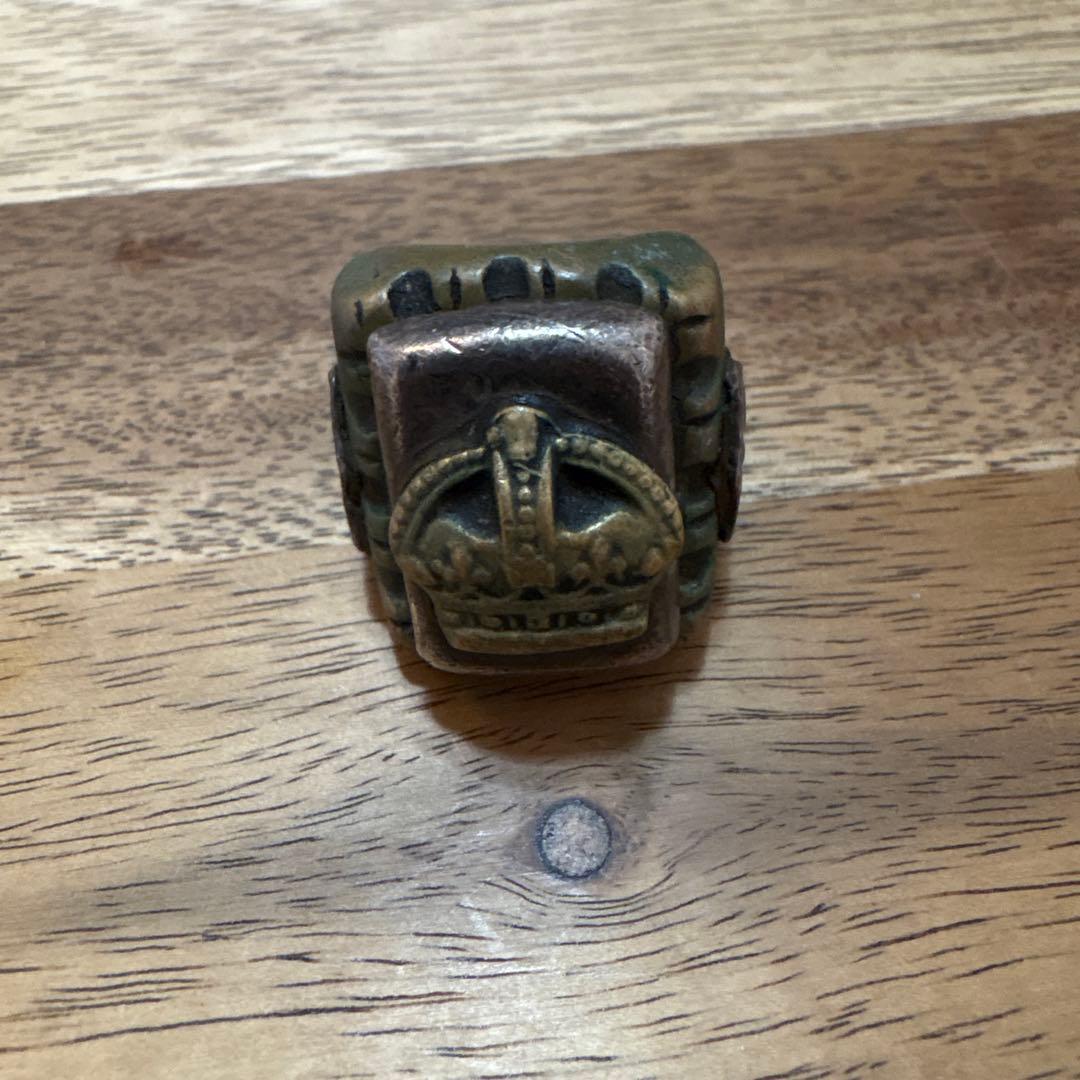 HTC メキシカンリング