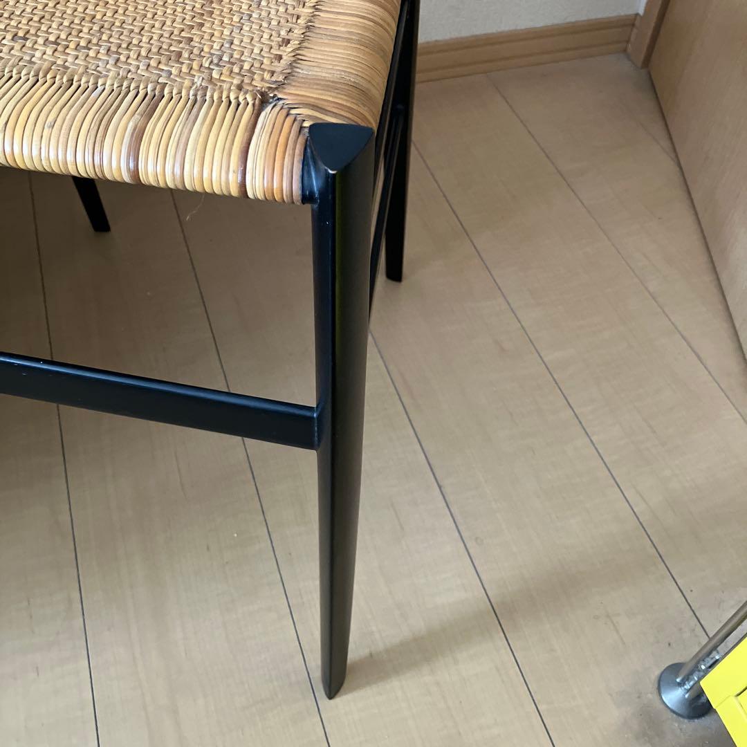 SUPERLEGGERA スーパーレジェーラ　チェア