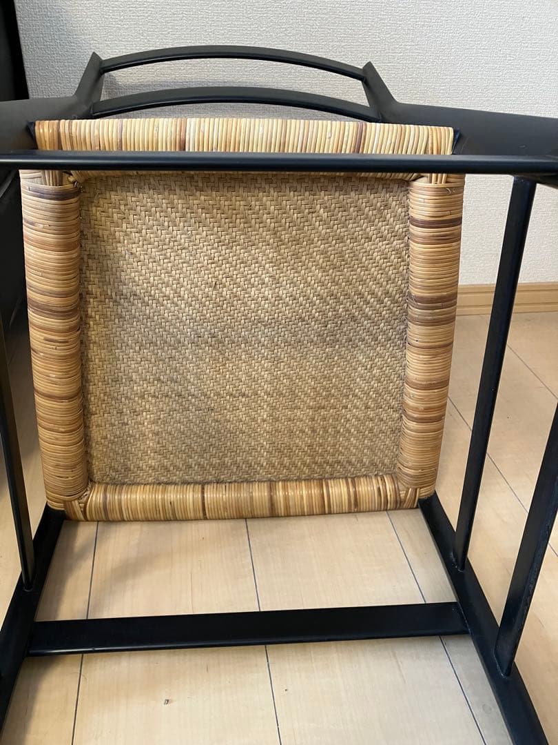 SUPERLEGGERA スーパーレジェーラ　チェア