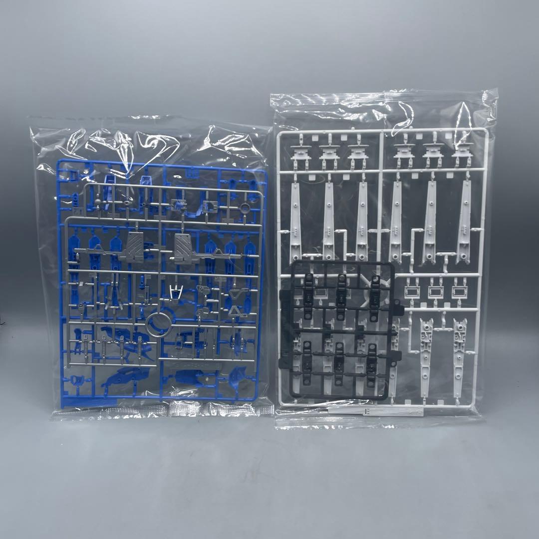 未組立 1/144 RG Hi-νガンダム 逆シャア ベルトーチカ・チルドレン