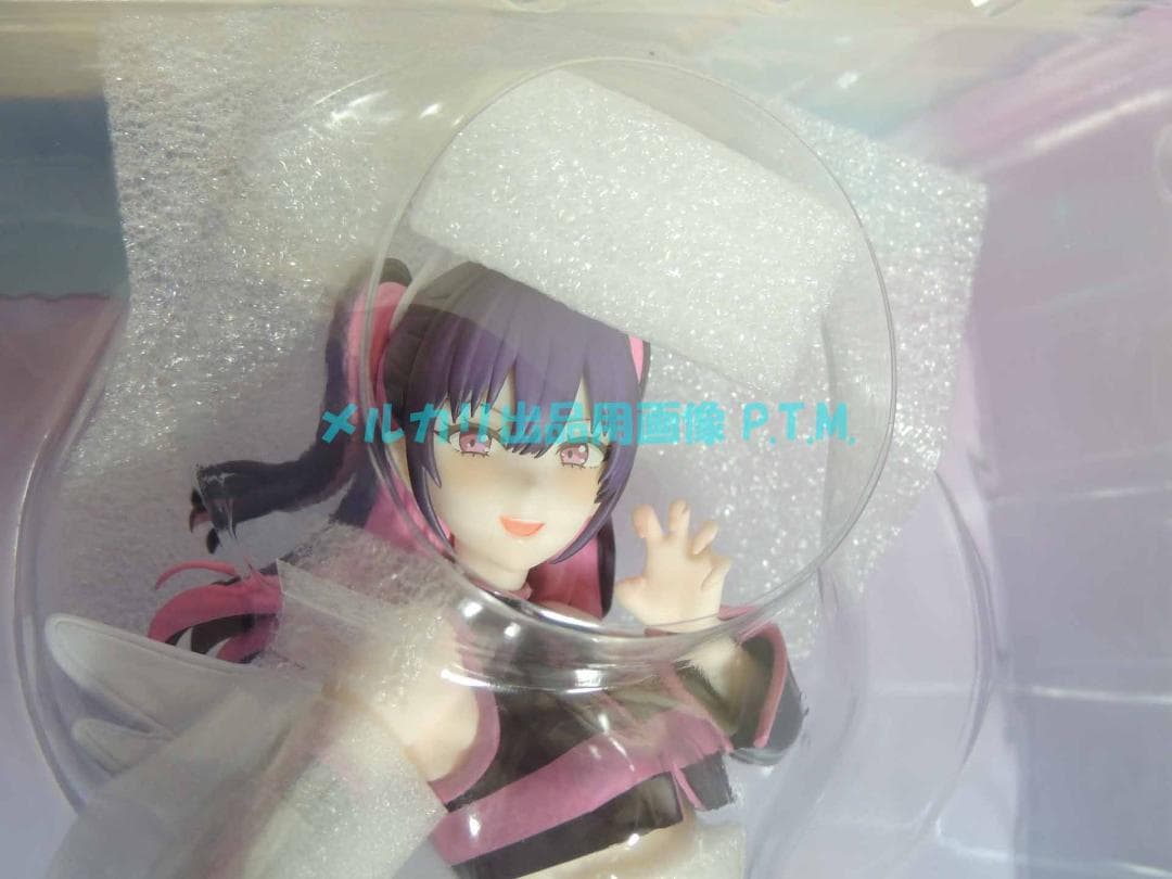 F:NEX 2.5次元の誘惑 ミリエラ 天使空挺隊/美花莉 1/7 フィギュア