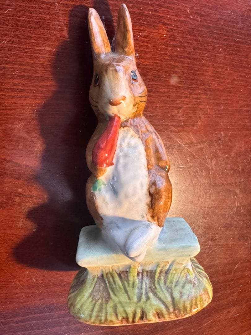 【美品】Beatrix Potter's ピーターラビットセット