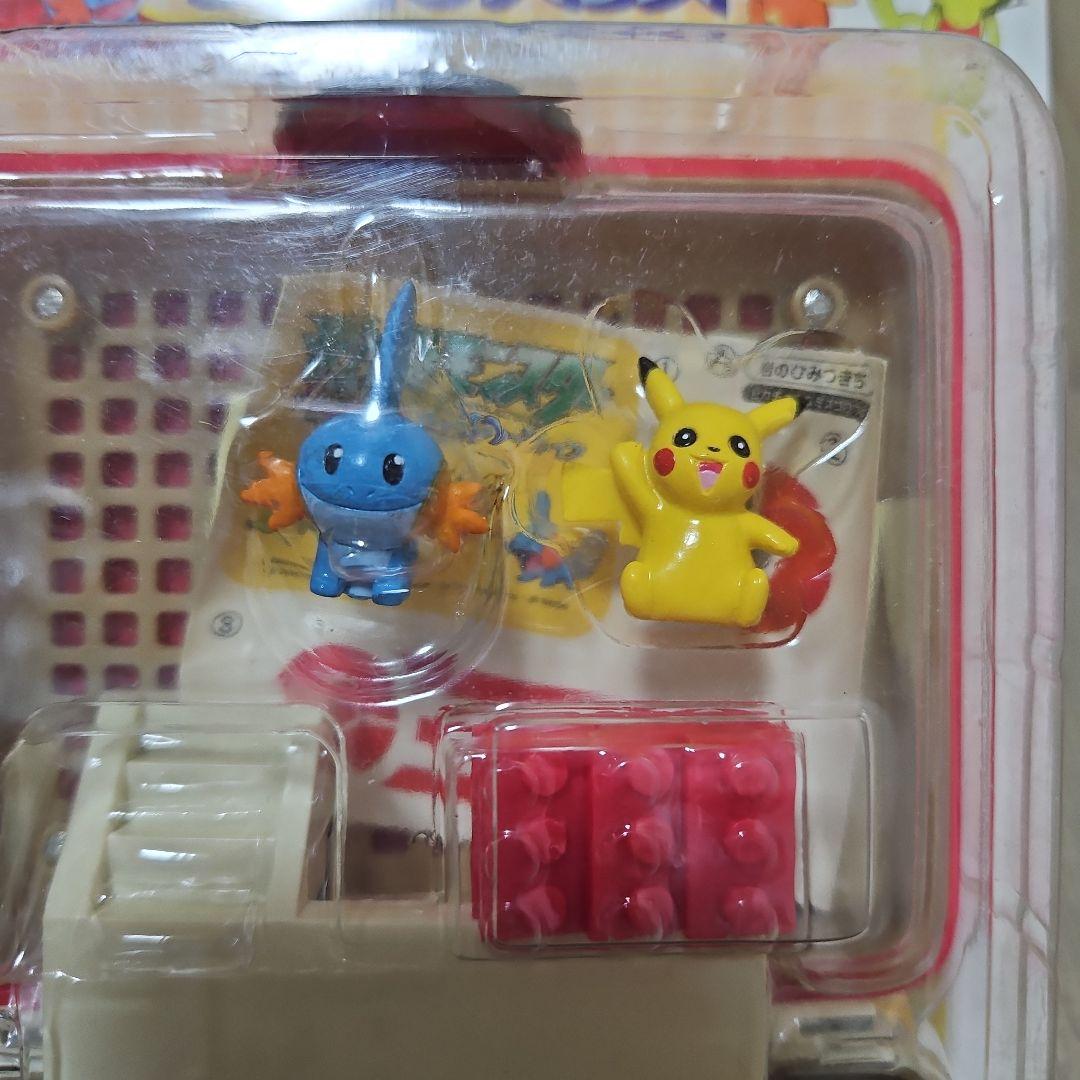 プチポケハウス　アドバンスジェネレーション　ポケモン