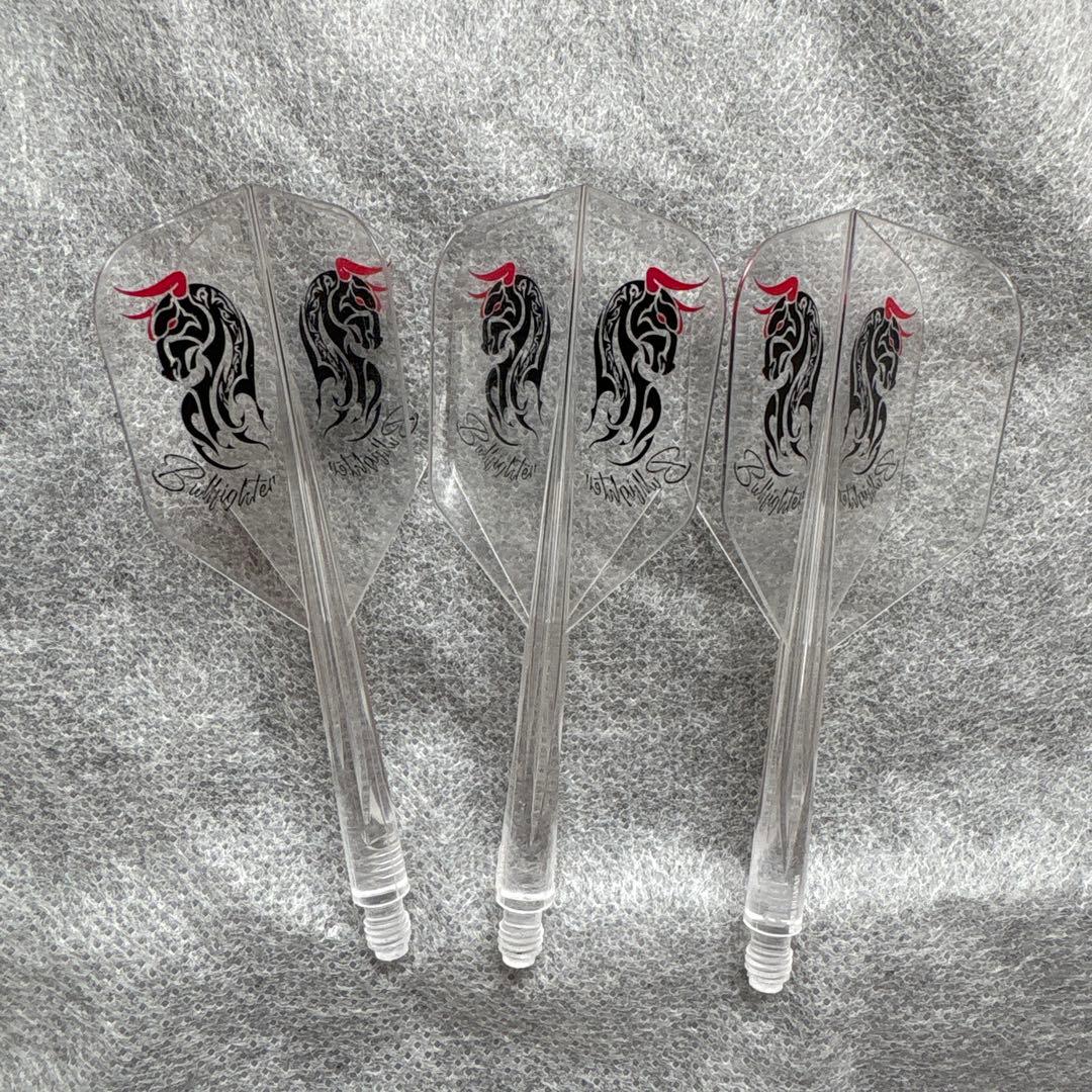 ダーツ TRINIDAD RICARDO TYPE 2