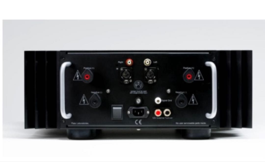 【美品】PASS Labs XA30.8 主力ハイパワーアンプ