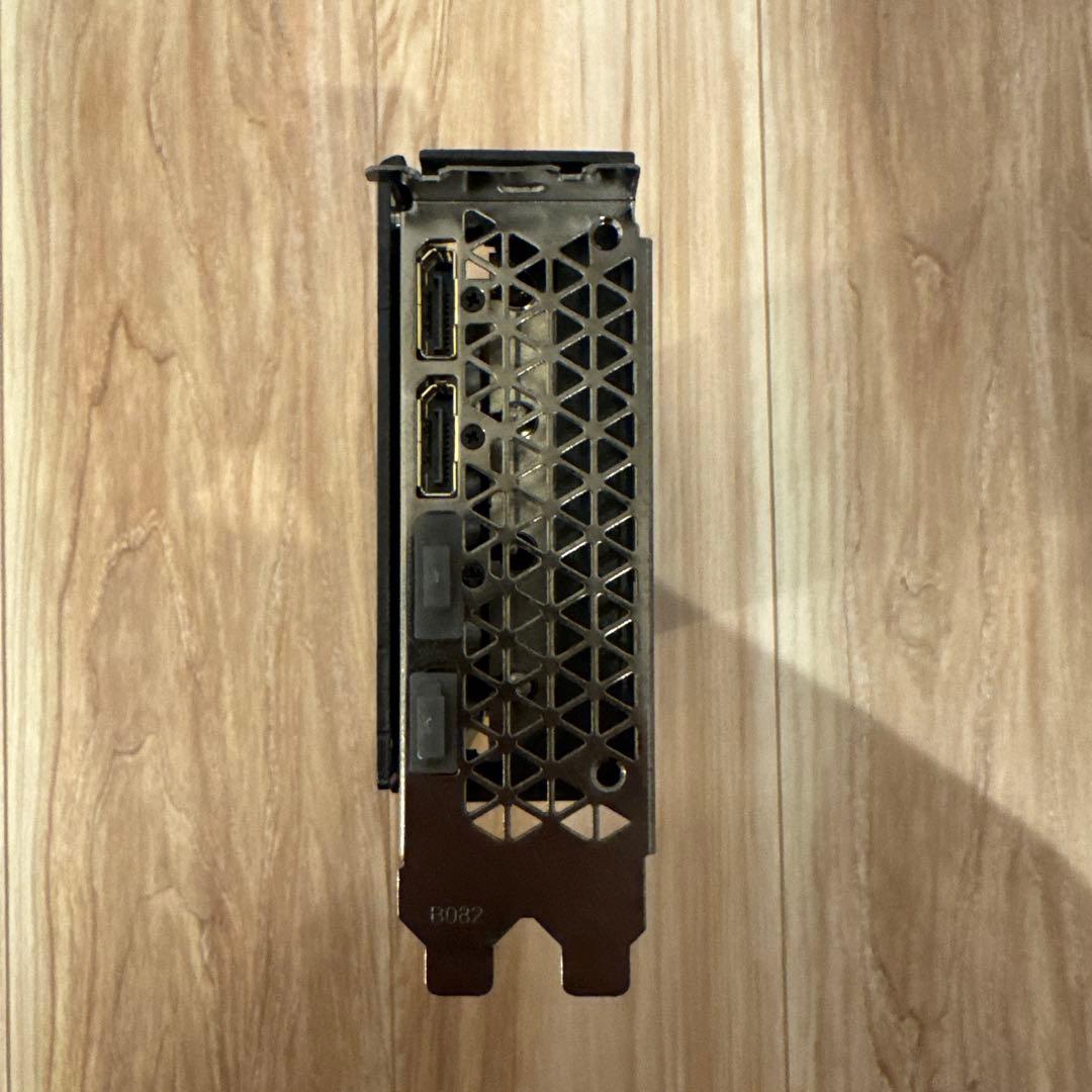 【動作確認済】ELSA GeForce RTX 3070