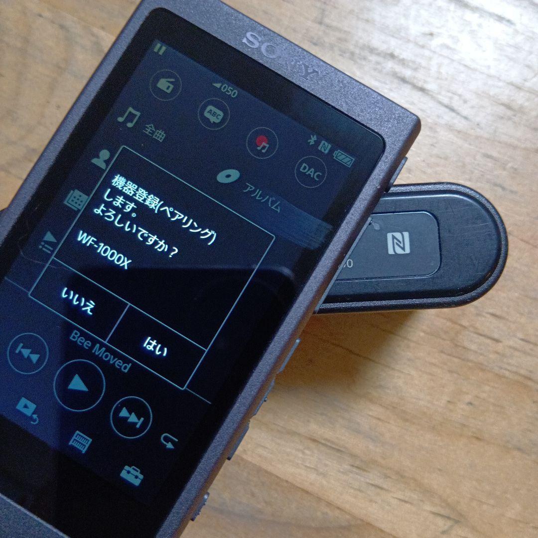 ☪*.様 SONYウォークマンNW-A45 16GB
