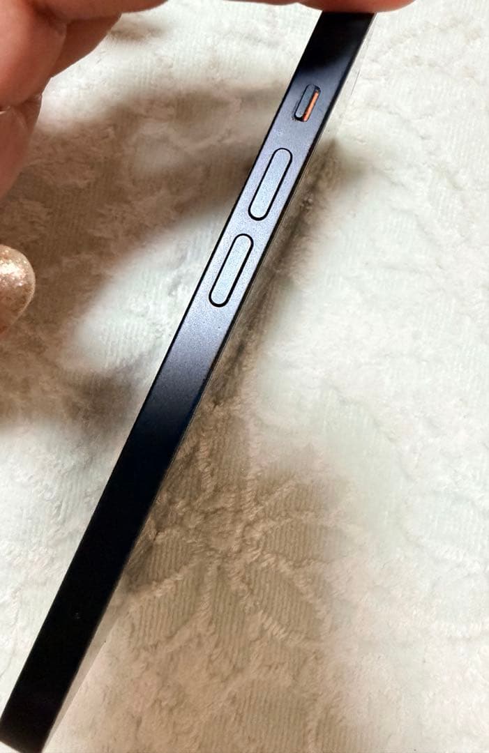 Apple iPhone 13 mini ミッドナイト