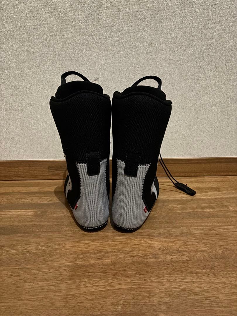 DEELUXE DNA 24-25 使用少