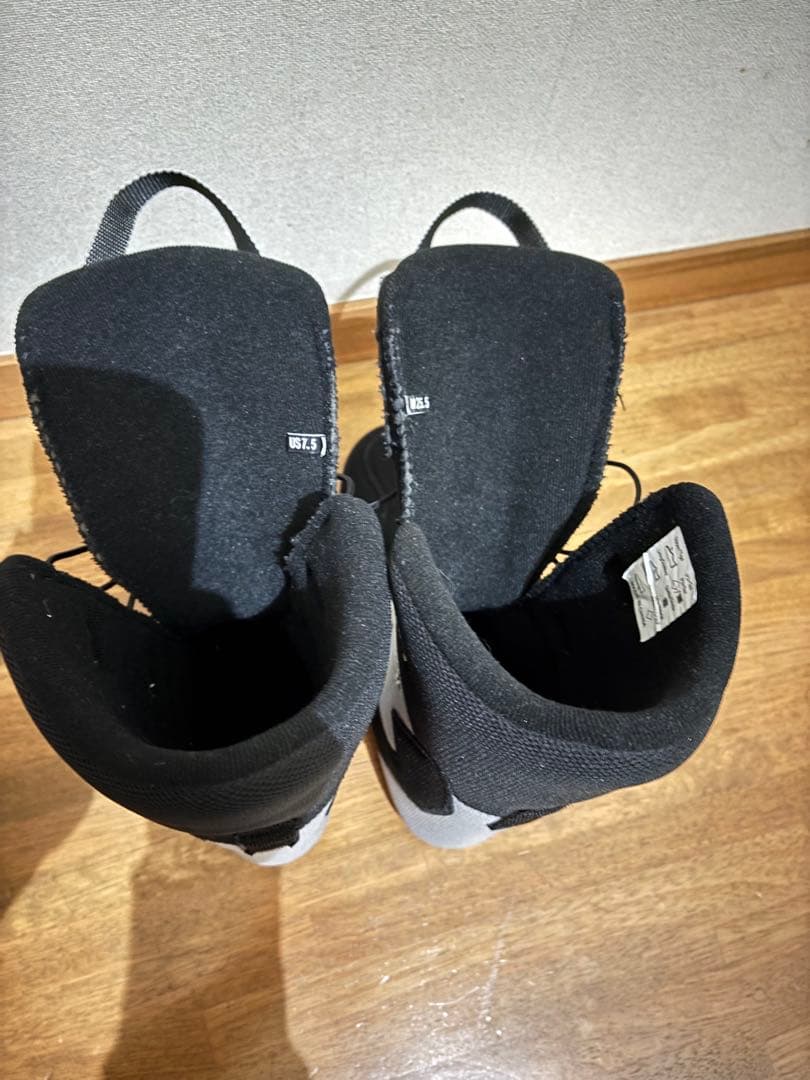 DEELUXE DNA 24-25 使用少