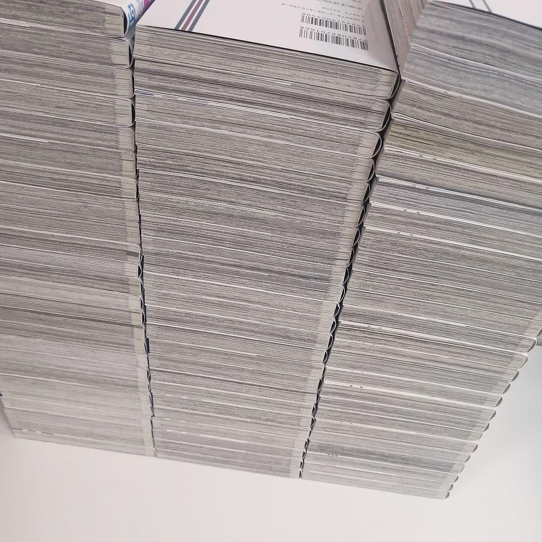 ＢＬＥＡＣＨ　全巻 ブリーチ 全巻セット 漫画　全74巻　美品　新品購入