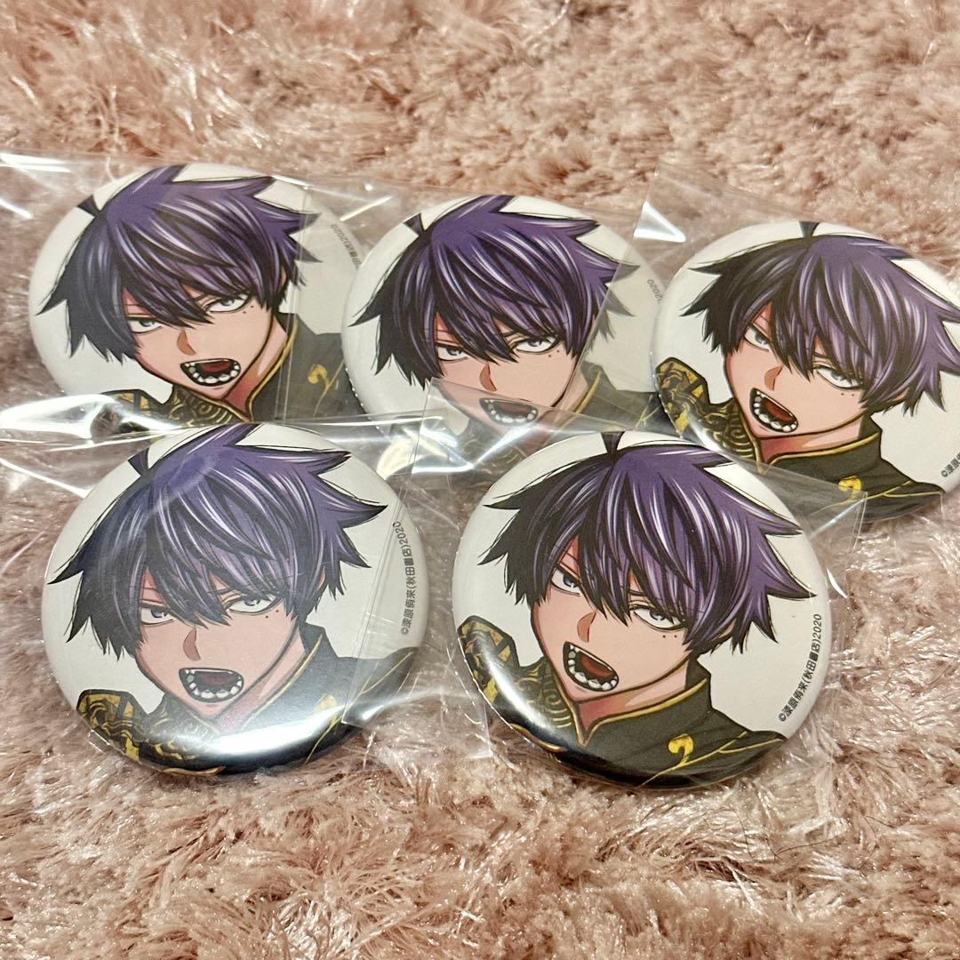 一ノ瀬 四季　コミケ　缶バッジ