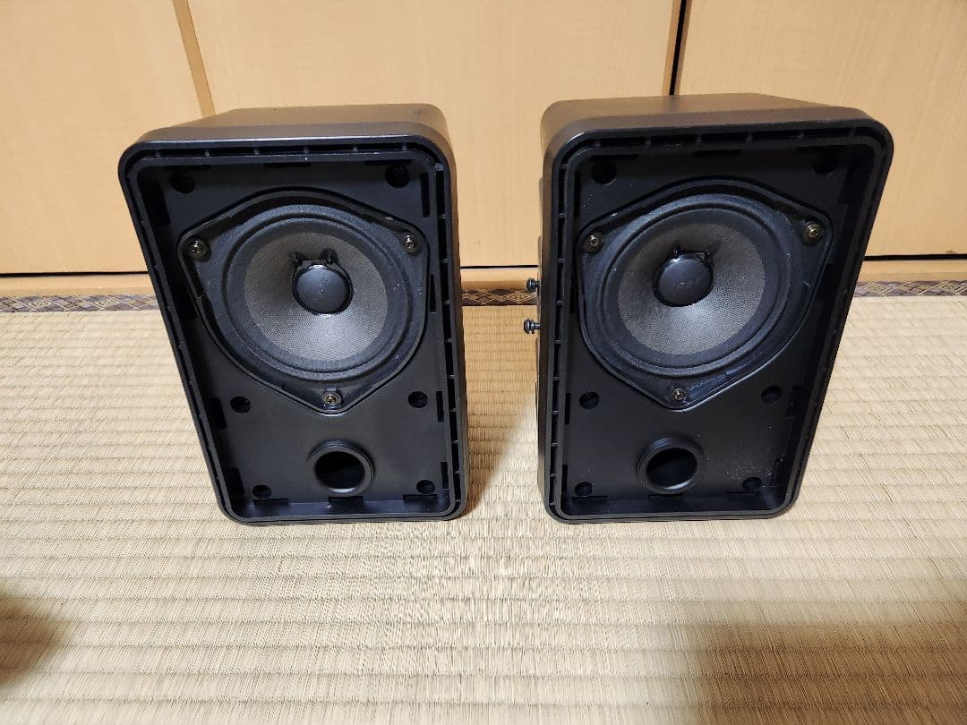 bose 101MM　不具合無し