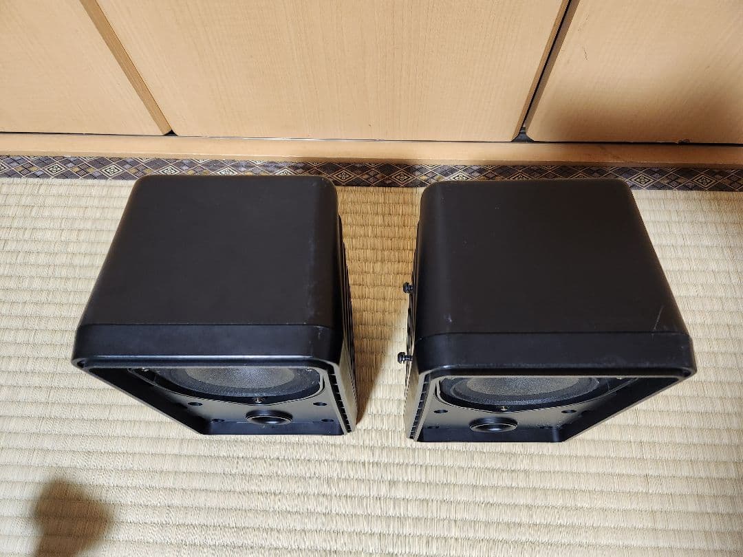 bose 101MM　不具合無し