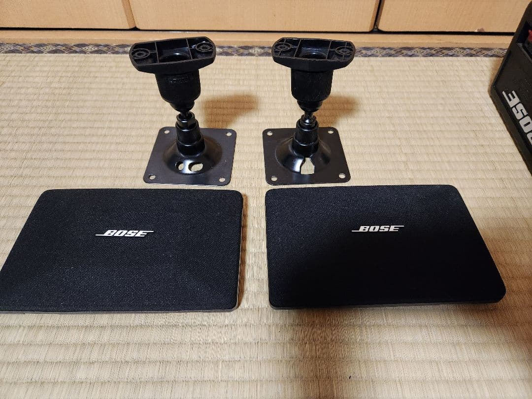 bose 101MM　不具合無し