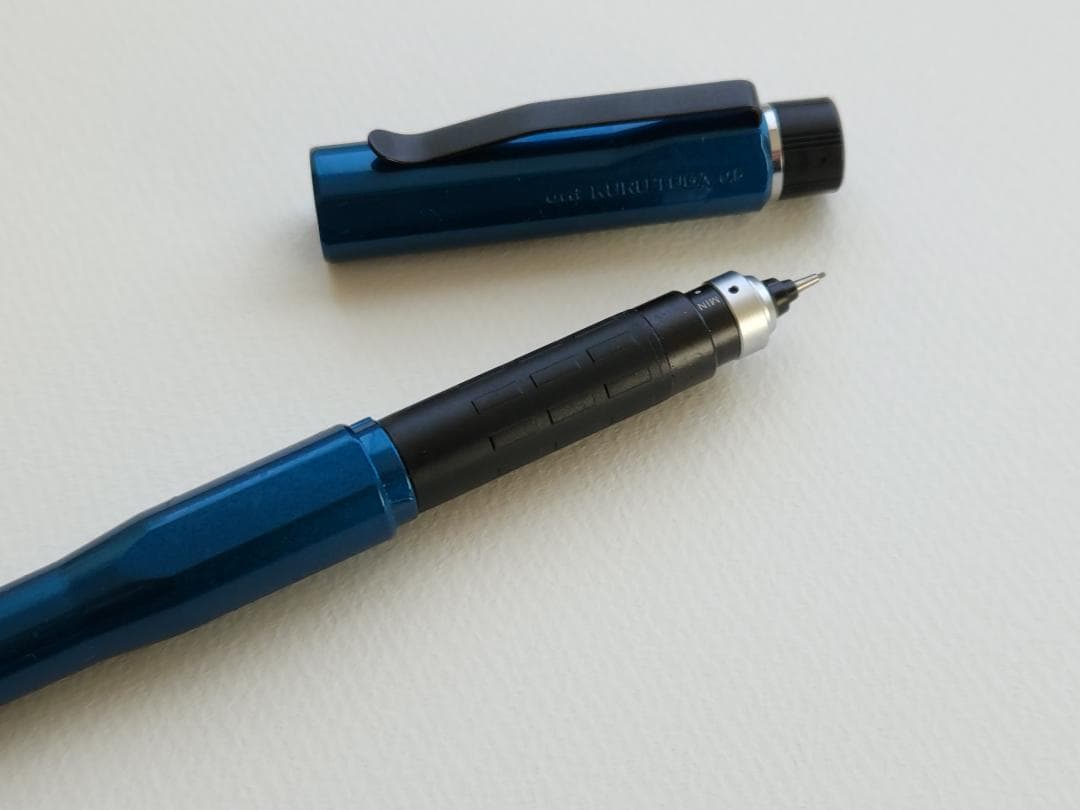 クルトガダイブグランブルー