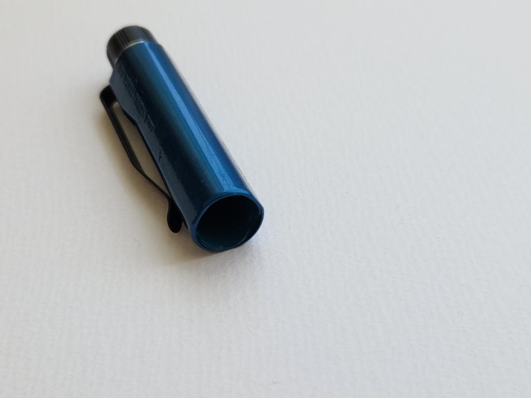 クルトガダイブグランブルー