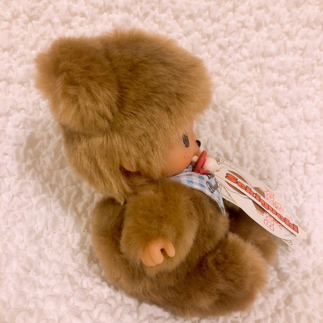 ベビチッチ　ベビ　ベアチッチ　bebi bearchhichi セキグチ　タグ付