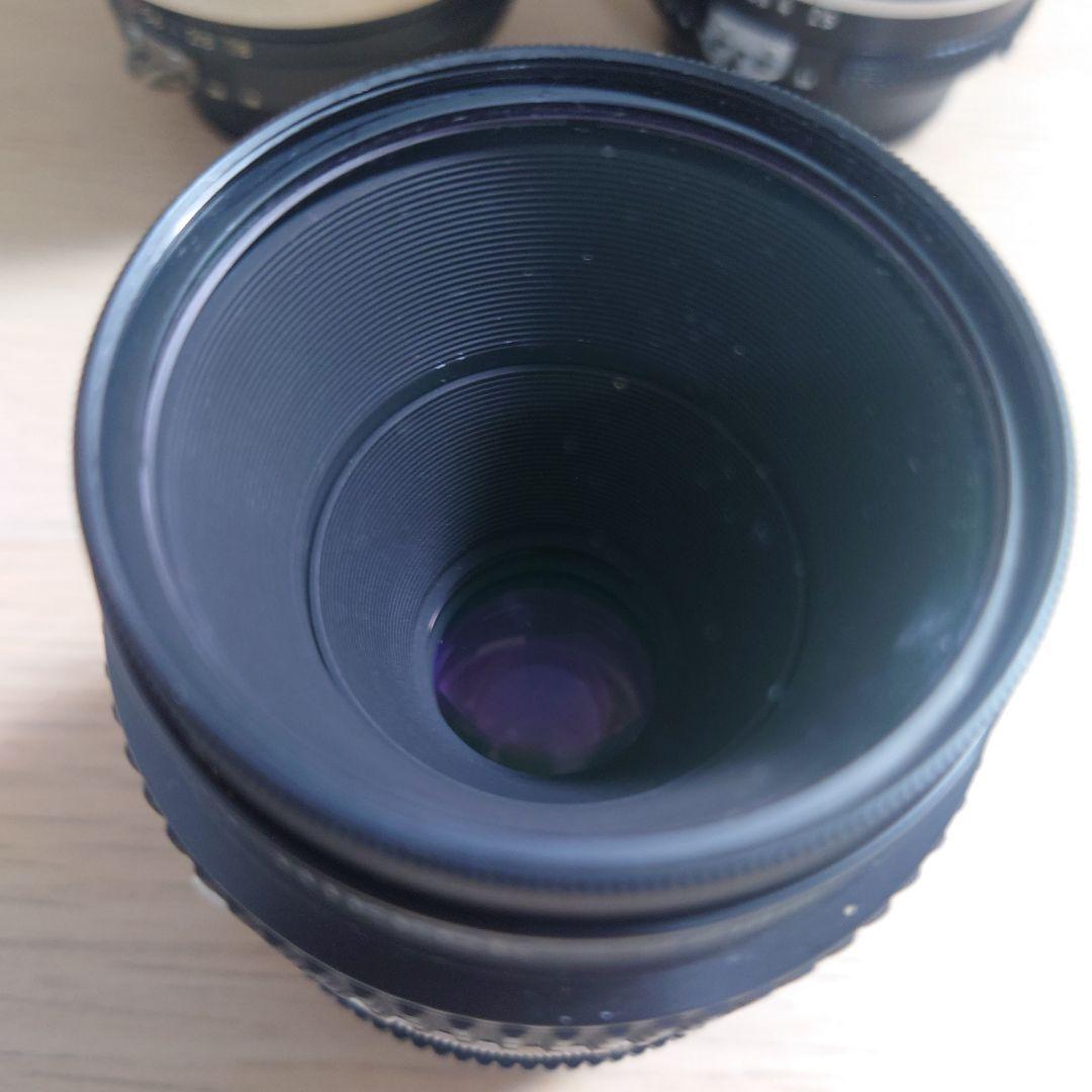 ★3本セット★Nikon レンズまとめ売り