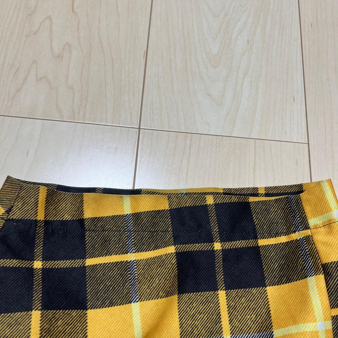 コムデギャルソンコムデギャルソン　サルエルパンツSサイズ