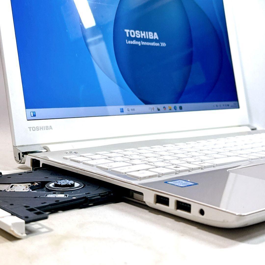 Core i7SSDメモリ32GBWindows11 ノートパソコン