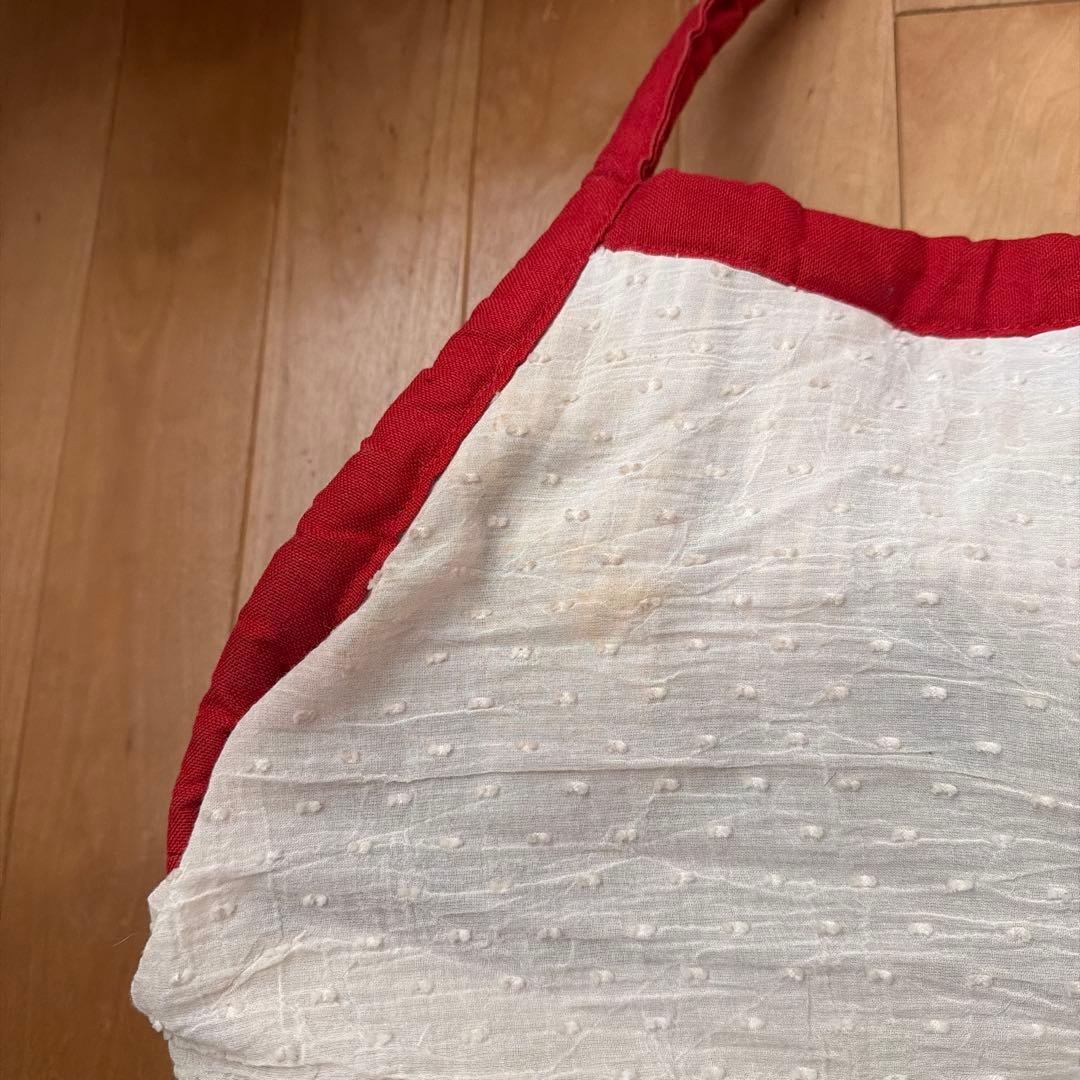 blue blue bleue 赤のキャリーバッグ