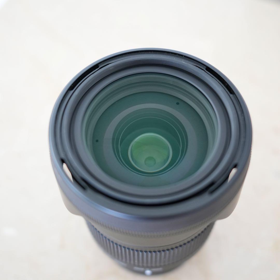 【保証書付】Sigma 28-70mm F2.8 DG DN 67mm