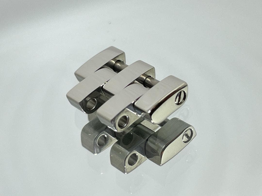 ＊ charch専用ページ＊カルティエ サントスドゥモワゼル ２コマ