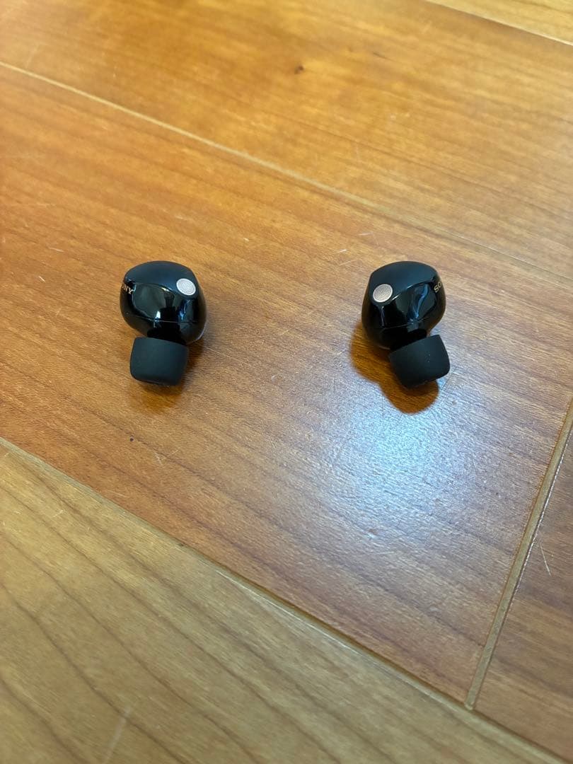 WF-1000XM5 ソニー　イヤホン　ノイズキャンセリング