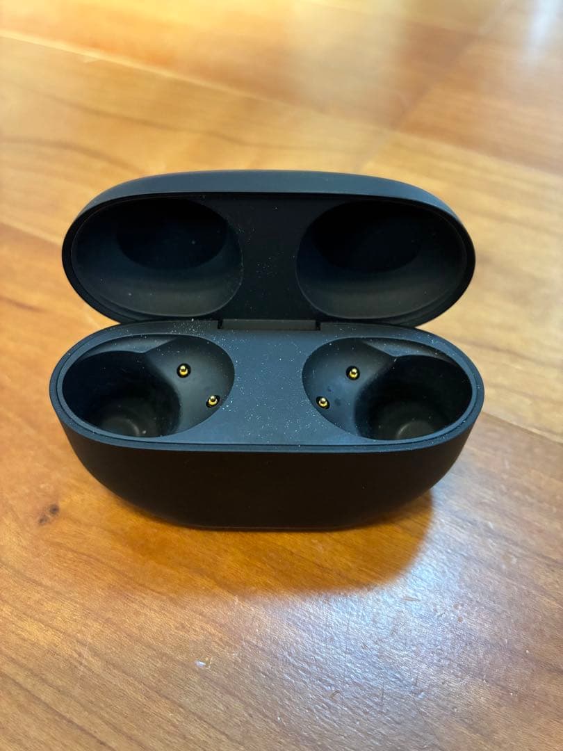 WF-1000XM5 ソニー　イヤホン　ノイズキャンセリング