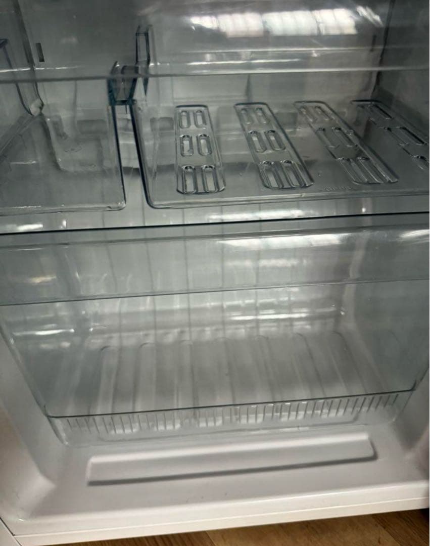 TWINBIRD ノンフロン冷凍冷蔵庫　HR-E911 2020年製