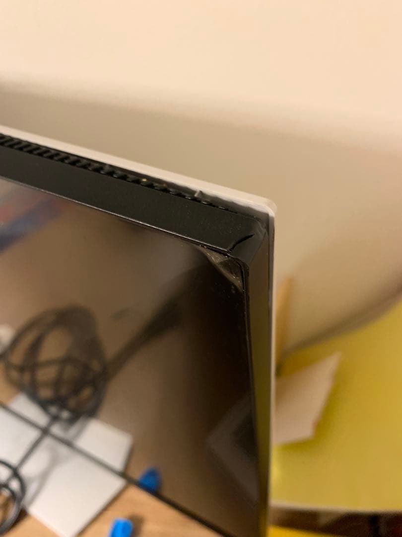 DELL 27インチ 4K IPSモニター ゲーミングPC