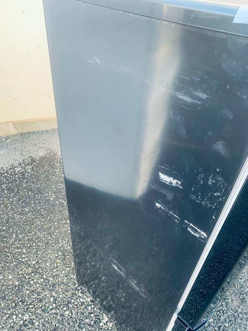 ✅三菱ノンフロン冷凍冷蔵庫✅ ✅MR-P15A-B✅送料設置無料