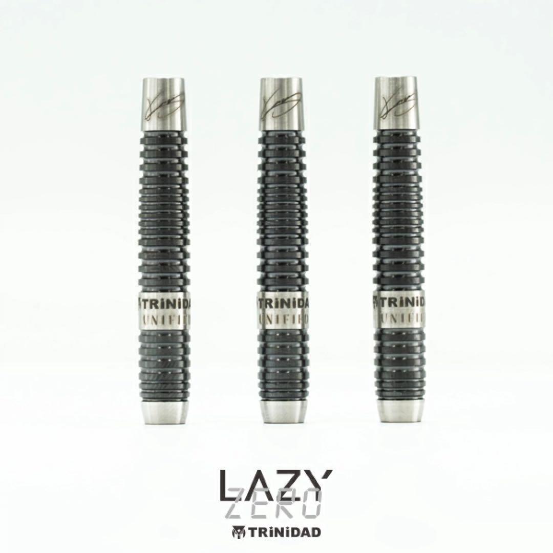 トリニダードUNIFlED LAZY ZERO 「レイジーZERO」