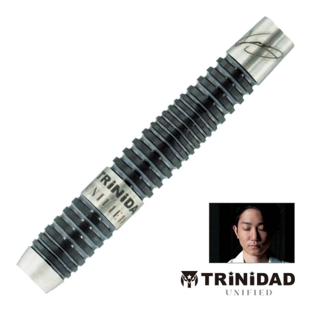 トリニダードUNIFlED LAZY ZERO 「レイジーZERO」