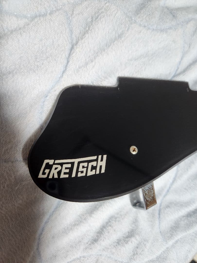Gretsch 5126 希少！