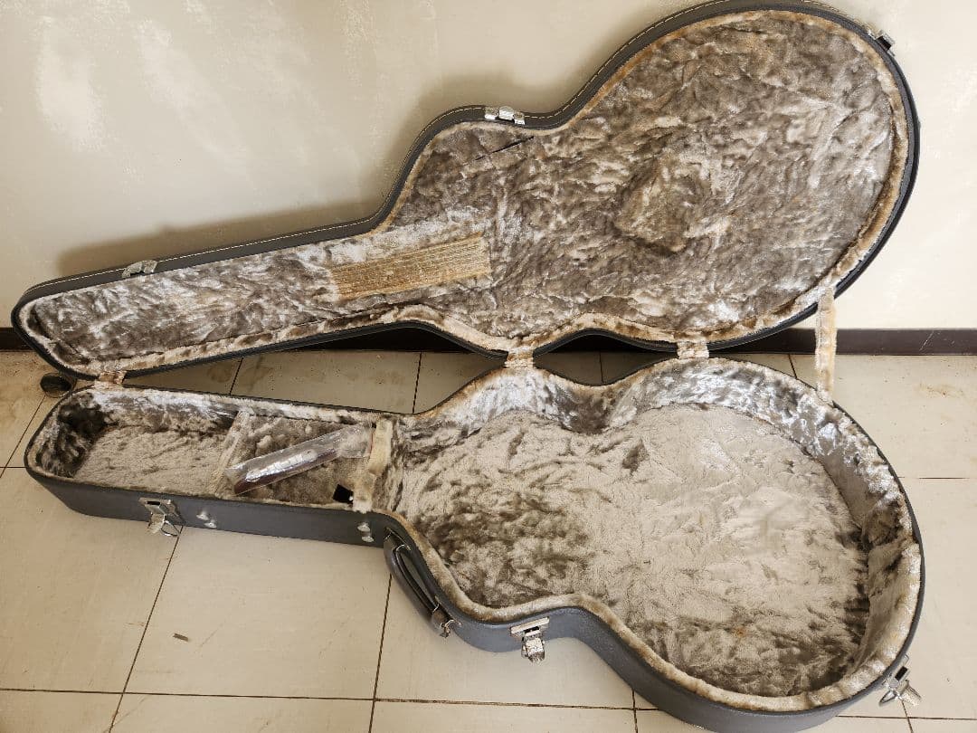 Gretsch 5126 希少！