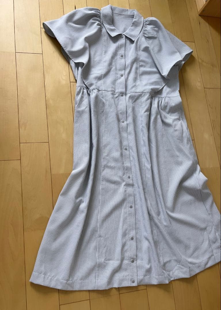 週末削除 完売品 新品タグ付き ワコール マタニティパジャマ 産前産後 授乳可