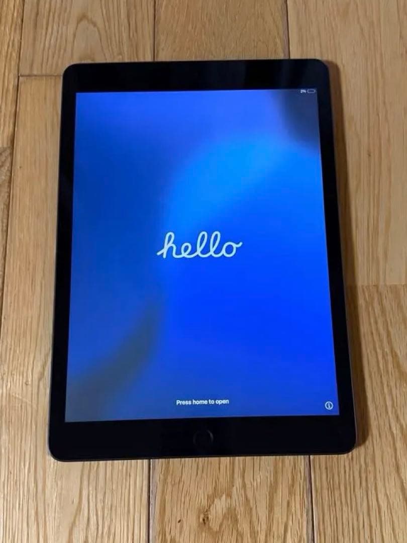 Apple iPad代8世代 32GB 本体