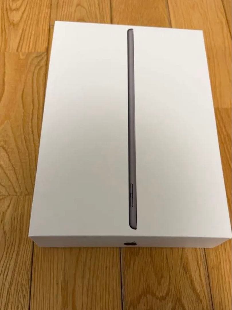 Apple iPad代8世代 32GB 本体