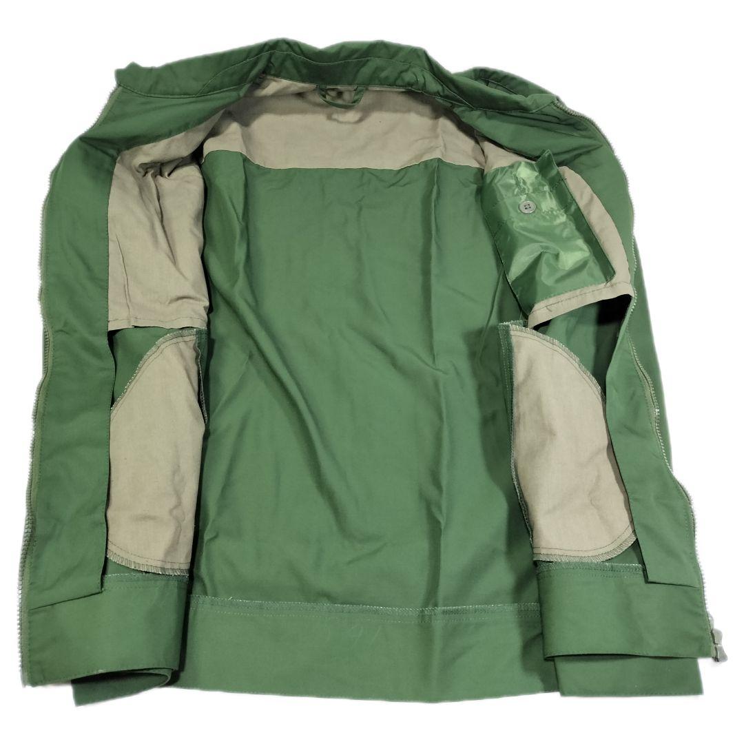 ロシア軍 実物 ロシア陸軍 Военторг製 春秋用 常勤服 長袖 54-4