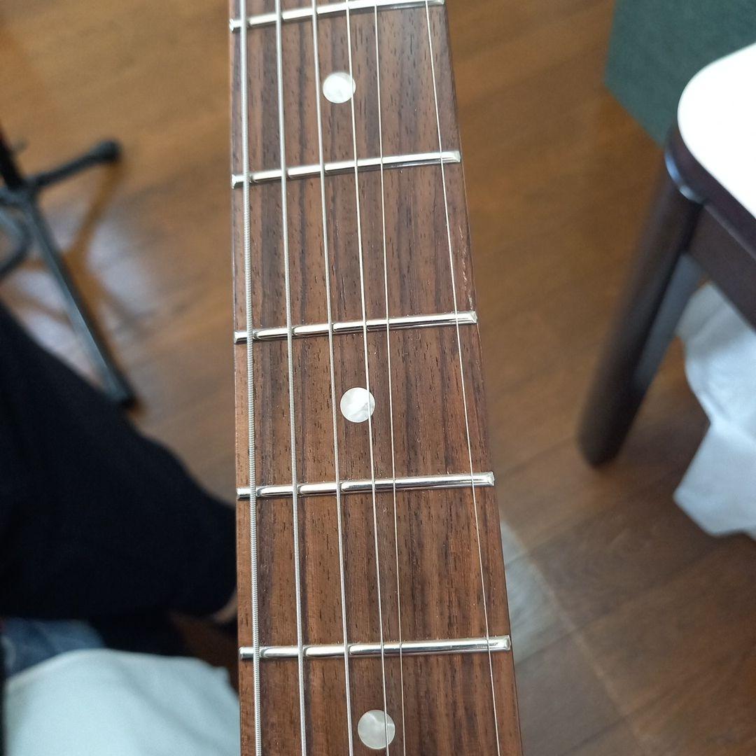 『美品』SQUIER 　BY 　FENDER 　BULLET 　STRAT