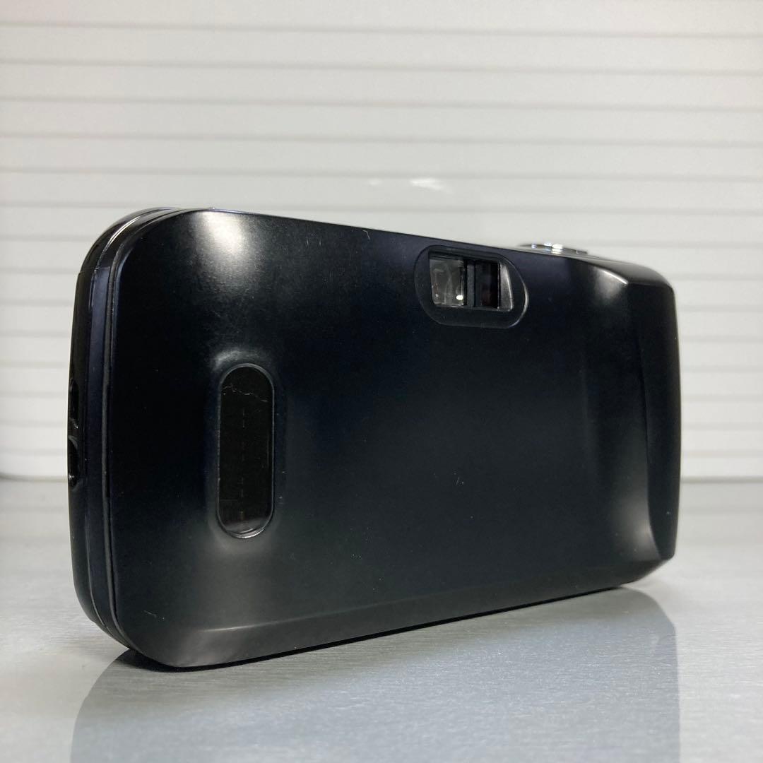 OLYMPUS コンパクトフィルムカメラ μ ［mju］（初代）