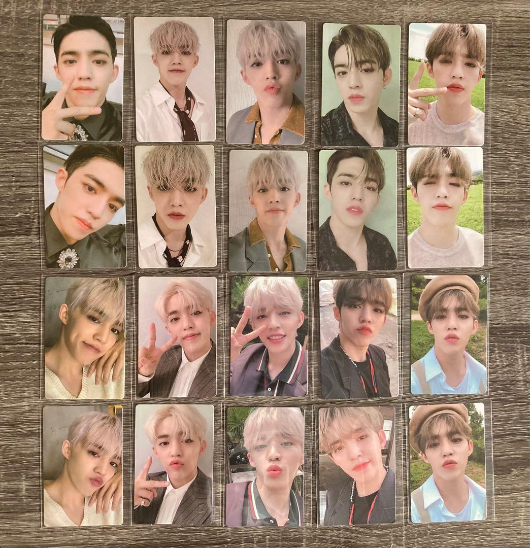 SEVENTEEN セブチ An Ode