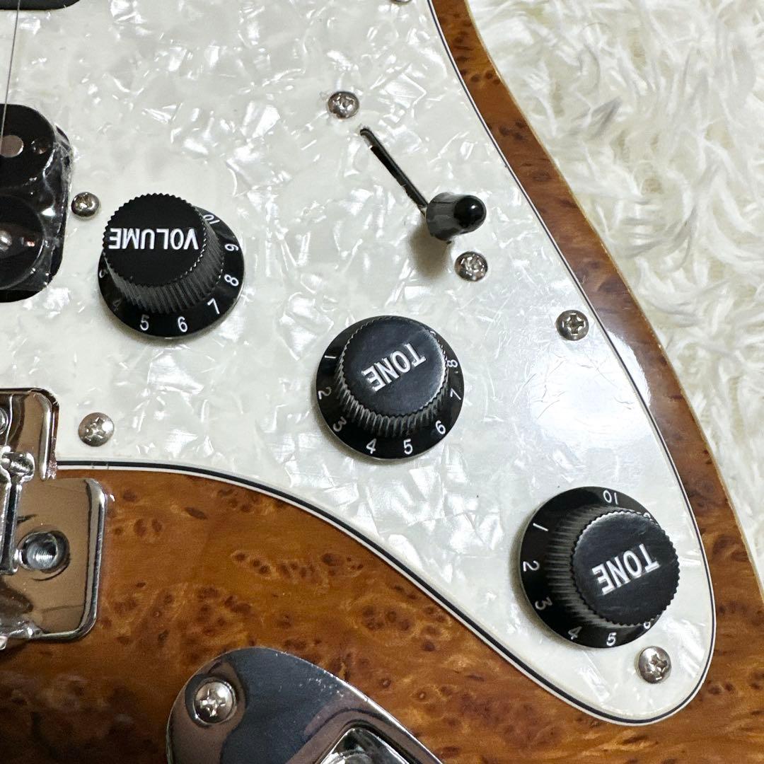 Bacchus GS-001 EW バールトップ SSH