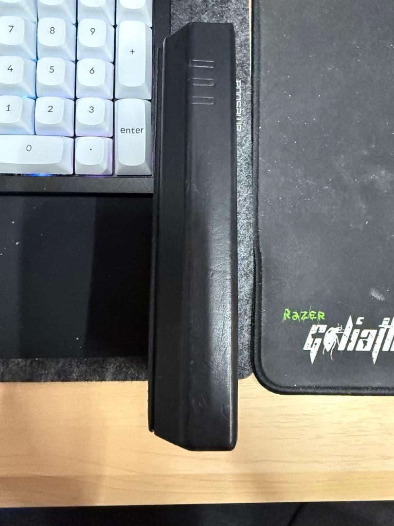 美品 Astell&Kern KANN ULTRA 純正ケース付き