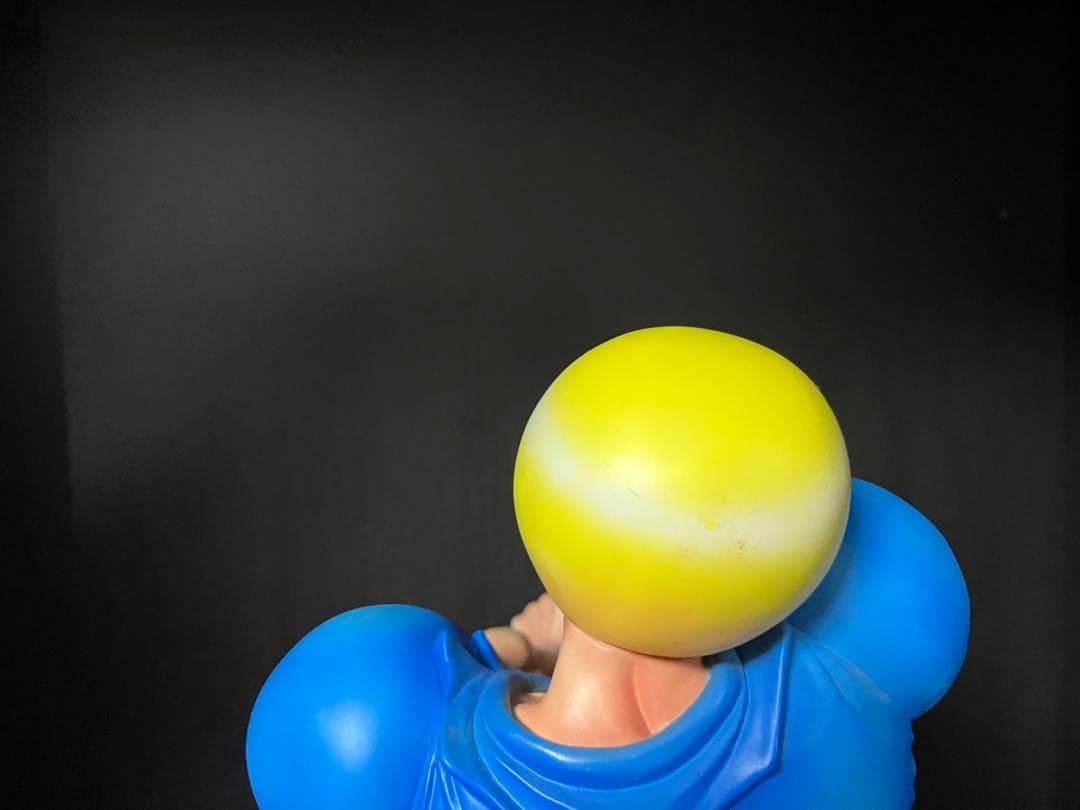 ボボボーボ・ボーボボ Ｂｉｇふぃぎゅあ～！！