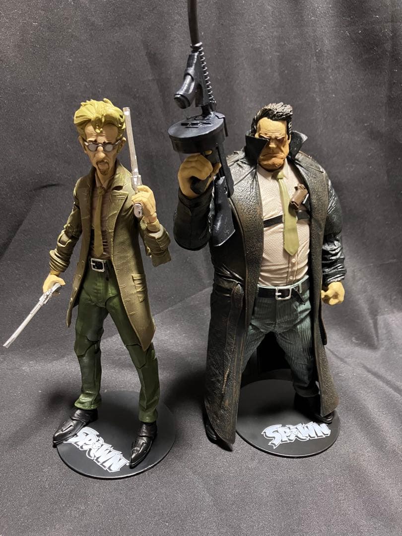 最終処分価格❗️ マクファーレントイズ スポーン SPAWN 18体セット❗️